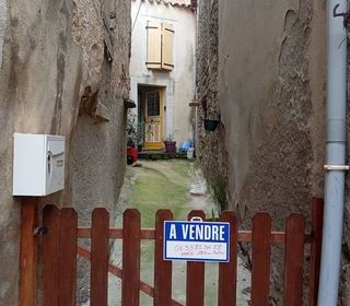  Maison � vendre 2 pi�ces 70 m�