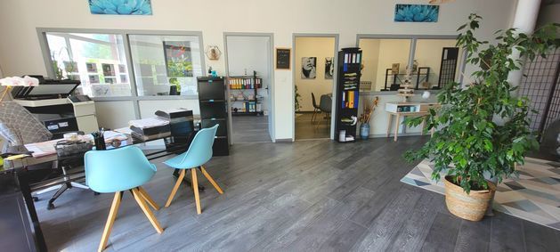 Agence SARL IMMO CONCEPT Voujeaucourt