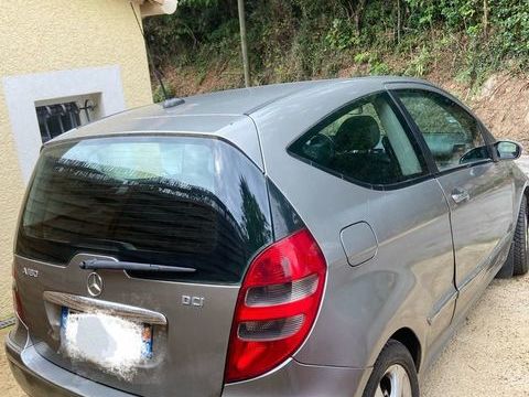 Mercedes classe a Classe À 180
