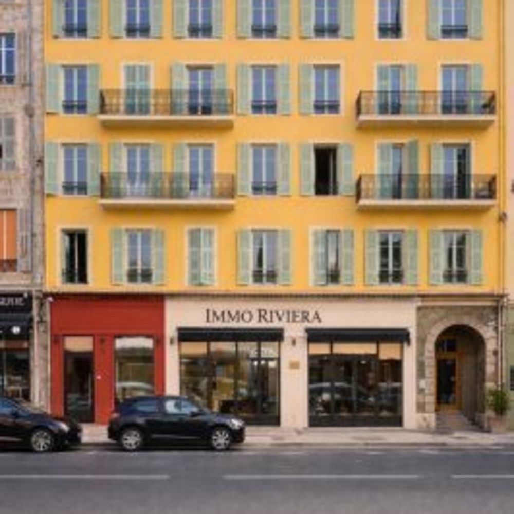 Appartements neufs   Nice (06000)