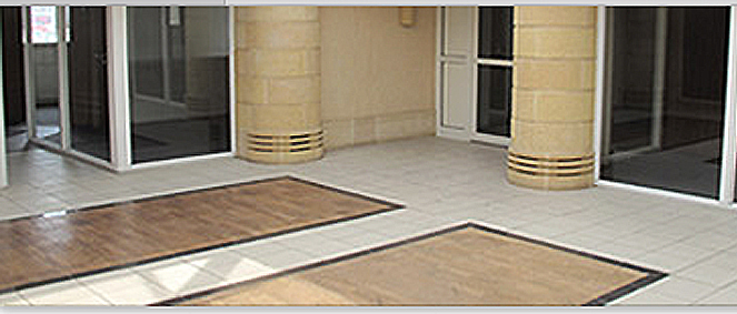 Agence CIPAX Saint-Ouen