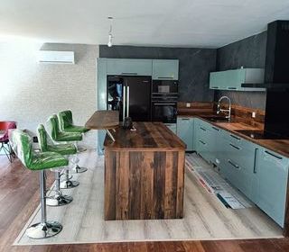  Villa � vendre 5 pi�ces 126 m�