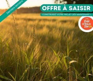  Terrain � vendre 