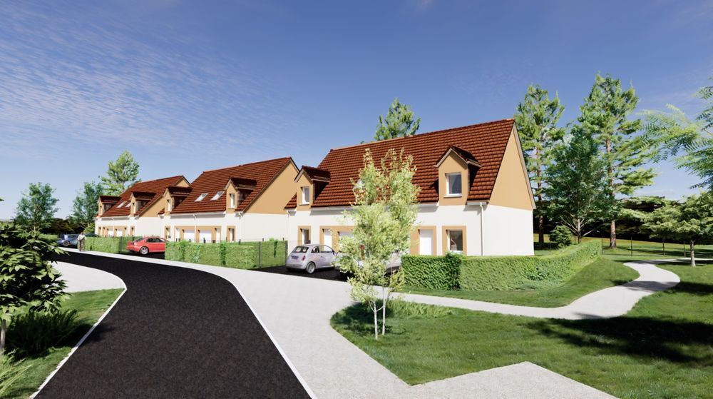   Le Neubourg (27110)