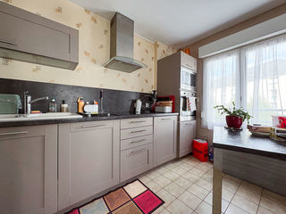  Appartement � vendre 3 pi�ces 69 m�