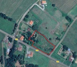  Terrain � vendre 5900 m�