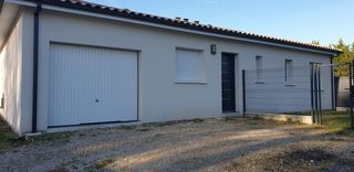  Maison � louer 4 pi�ces 93 m�