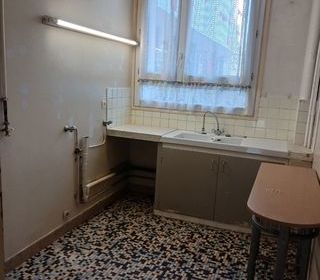  Appartement � vendre 3 pi�ces 61 m�