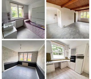  Maison � louer 5 pi�ces 105 m�