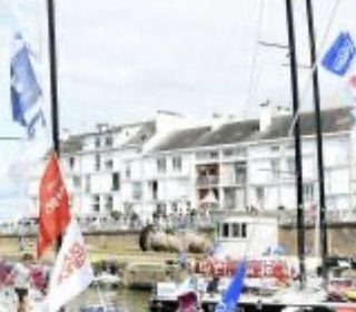  Appartement � vendre 2 pi�ces 46 m�