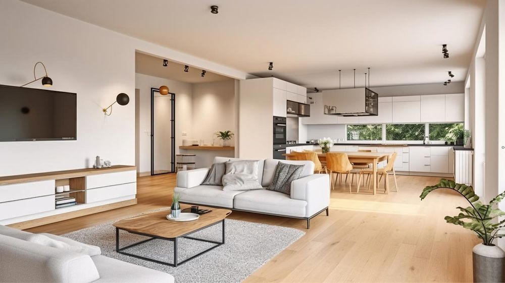 Appartements neufs   Saint-Pierre-en-Faucigny (74800)