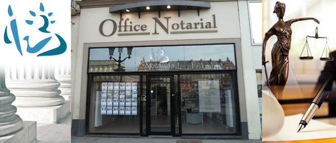 OFFICE NOTARIAL, Notaire 59