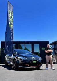 JVVA LE NEUBOURG, concessionnaire 27