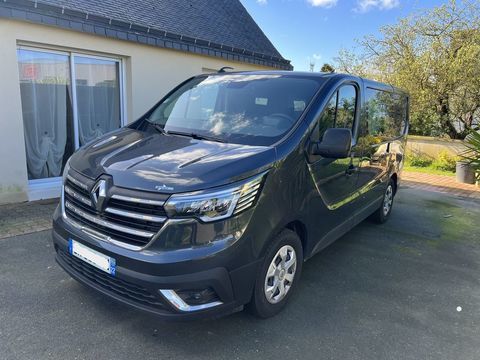 Camping car Camping car 2023 occasion COETMIEUX 22400