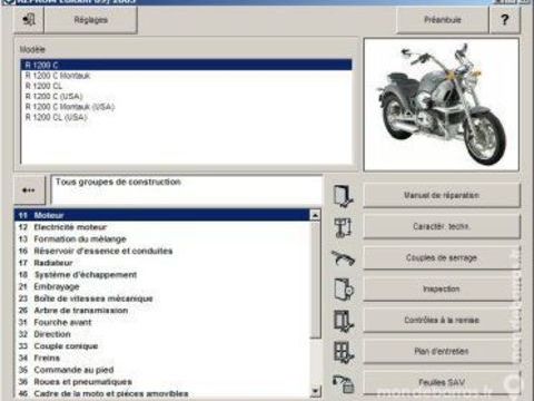 Pi&egrave;ces et &eacute;quipements Moto - Scooter - Quad Pi&egrave;ces et &eacute;quipements Moto - Scooter - Quad  occasion Saint-Rem&egrave;ze 07700