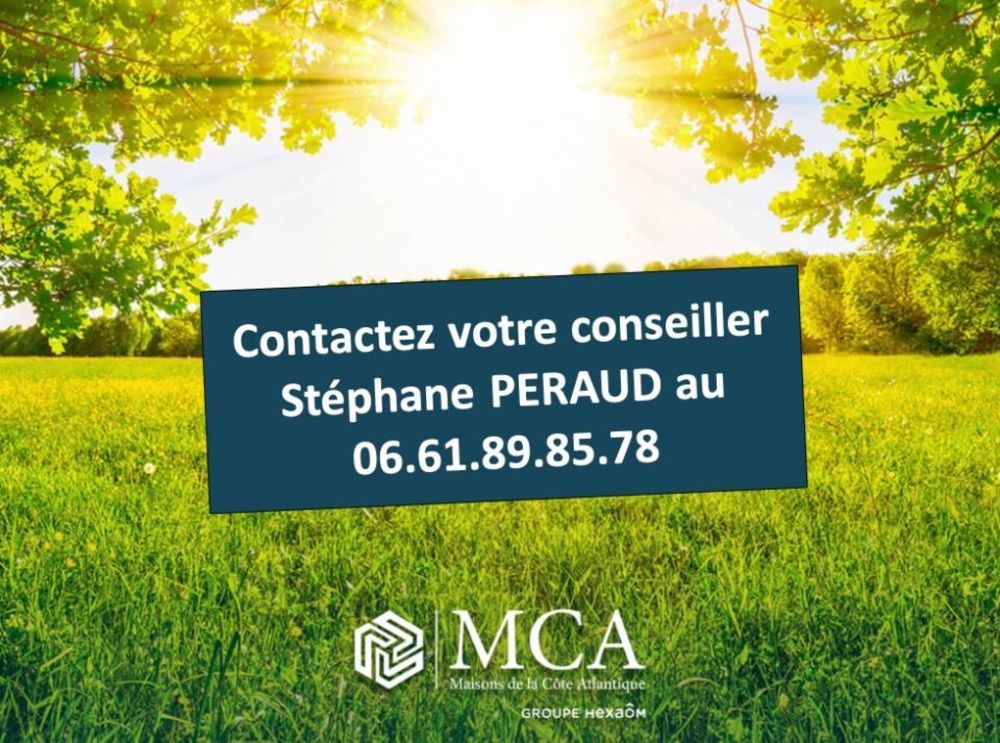 Maisons neuves   Orthevielle (40300)
