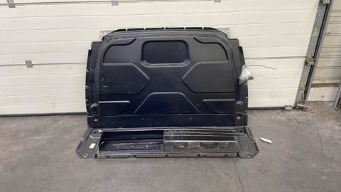 Utilitaire Pieces d&eacute;tach&eacute;es et accessoires Engins BTP  occasion Montr&eacute;jeau 31210