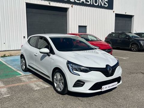 Renault Clio V 2021 occasion Pierrelatte 26700