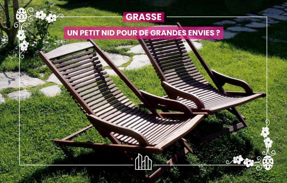 Appartements neufs   Grasse (06130)