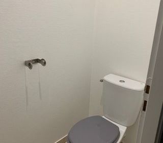  Appartement � louer 2 pi�ces 43 m�