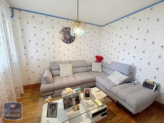  Appartement � vendre 3 pi�ces 