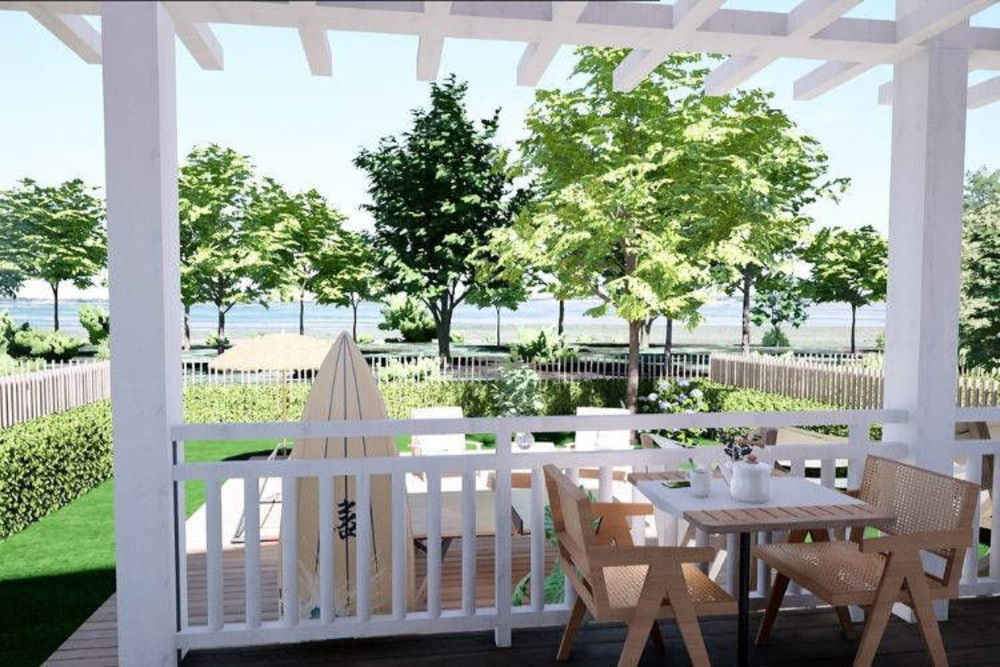 Maisons neuves   Gujan-Mestras (33470)