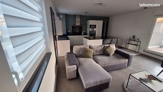  Appartement � vendre 3 pi�ces 65 m�