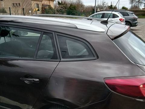 Renault M&eacute;gane III Estate M&eacute;gane Estate III 1.5 dCi 110 FAP eco2 Bose Euro 5 EDC 0 occasion Salon-de-Provence 13300