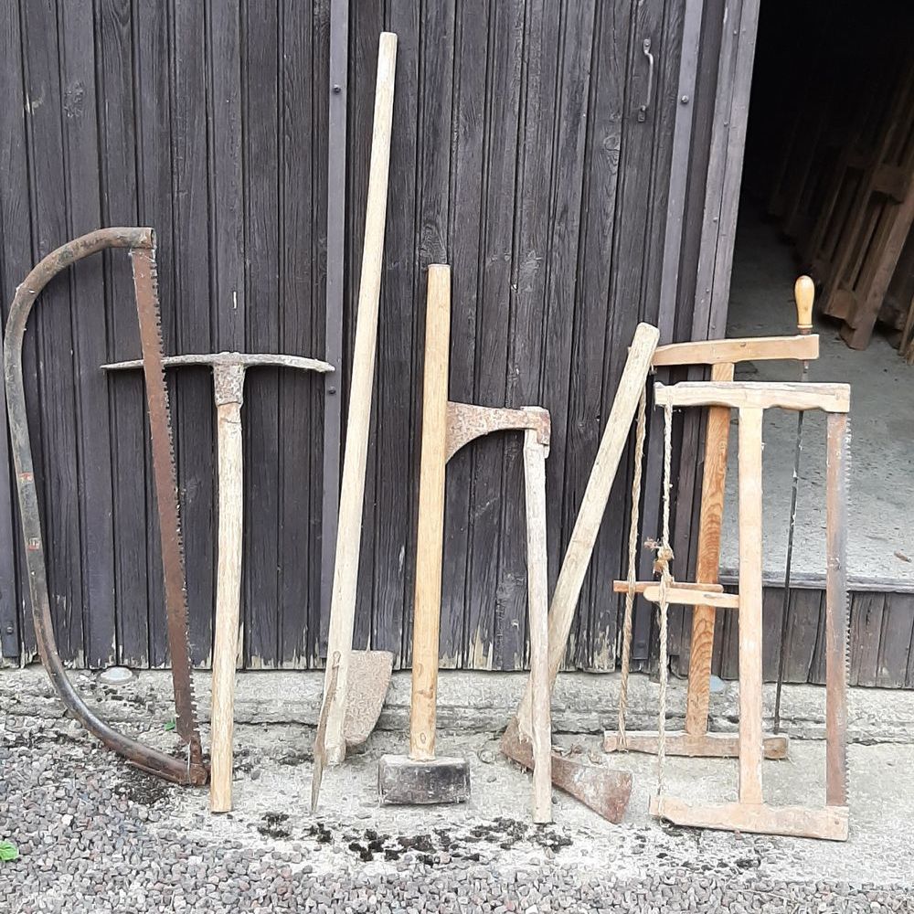 Outils divers Jardin