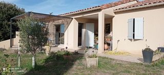  Villa � vendre 3 pi�ces 81 m�