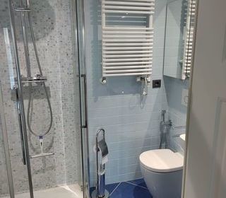  Appartement � vendre 4 pi�ces 88 m�