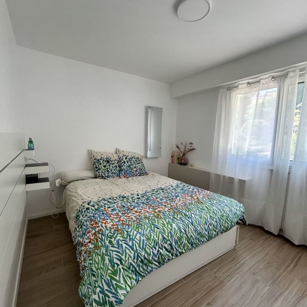Vente Appartement Apparemment T2 cave place de stationnement en sus Nice