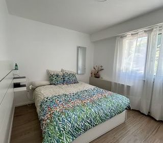 Appartement à vendre 2 pièces 47 m² Nice
