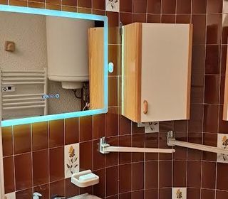  Appartement � vendre 2/3 pi�ces 42 m�