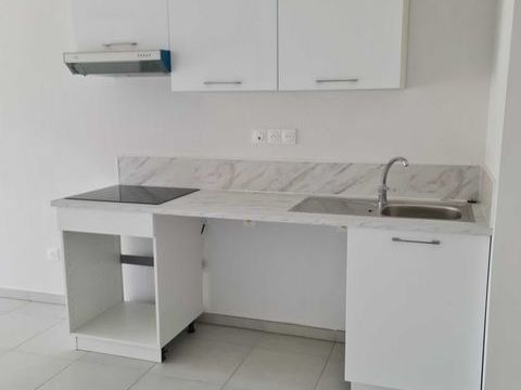   Appartement 2 pi�ces Appartement - 2 pi�ce(s) - 45 m�