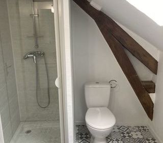  Duplex/triplex � louer 3/4 pi�ces 50 m�