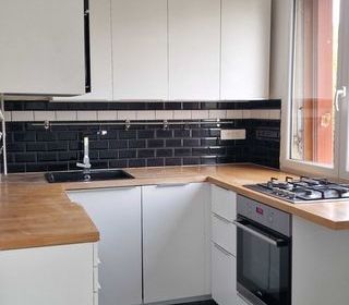  Appartement � louer 3 pi�ces 63 m�