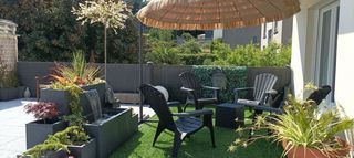  Appartement � vendre 5 pi�ces 103 m�