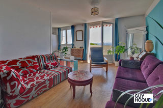  Appartement � vendre 4 pi�ces 64 m�