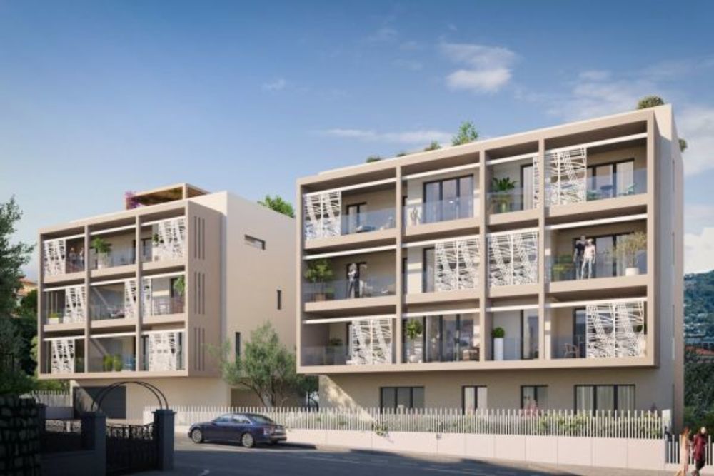 Appartements neufs   Nice (06000)