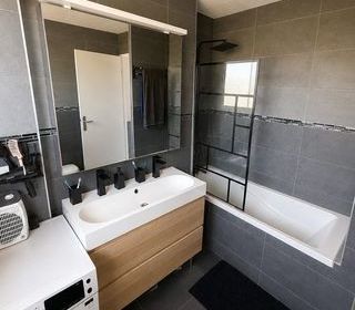  Appartement à vendre 5 pièces 100 m²
