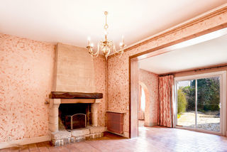  Maison � vendre 8 pi�ces 240 m�