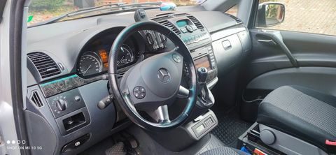 Van am&eacute;nag&eacute; Van am&eacute;nag&eacute; 2014 occasion Morschwiller 67350