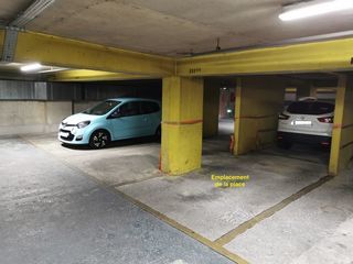  Parking / Garage � vendre 12 m�