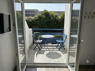  Appartement à louer 2 pièces 37 m²