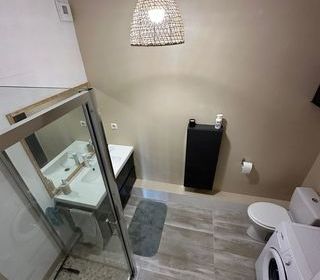  Appartement � vendre 2 pi�ces 45 m�