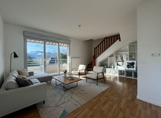  Appartement � vendre 3 pi�ces 58 m�