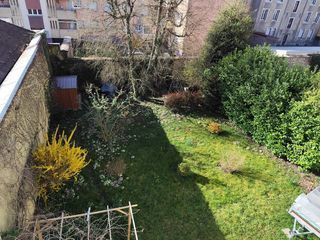  Appartement � vendre 5 pi�ces 135 m� Belfort