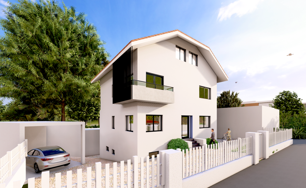 Appartements neufs   Gaillard (74240)