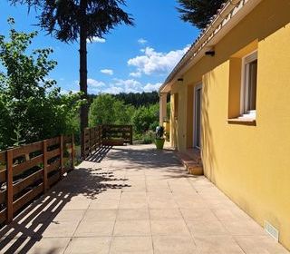  Villa � vendre 4 pi�ces 130 m�